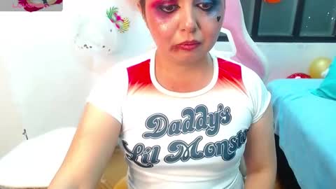 Snapshot of rosse_meyer chatting on 03/02/25, 11:42 MY NAME IS ROSSE online show from 03/02/25, 11:42