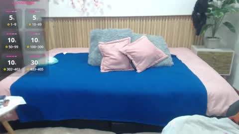 Snapshot of rosse_meyer chatting on 10/29/25, 05:47 MY NAME IS ROSSE online show from 10/29/25, 05:47