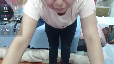 Snapshot of rosse_meyer chatting on 11/03/25, 04:41 MY NAME IS ROSSE online show from 11/03/25, 04:41