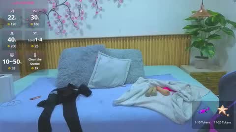 Snapshot of rosse_meyer chatting on 11/21/25, 06:50 MY NAME IS ROSSE online show from 11/21/25, 06:50