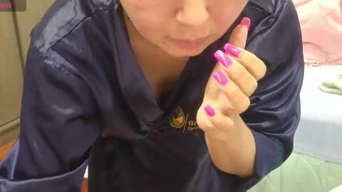 Snapshot of rosse_meyer chatting on 12/15/25, 06:45 MY NAME IS ROSSE online show from 12/15/25, 06:45