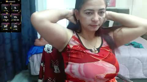 rosse_s online show from 04/03/26, 01:31