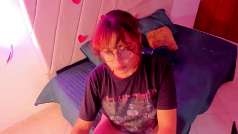 rosse_taylorx1 online show from 02/24/26, 07:12