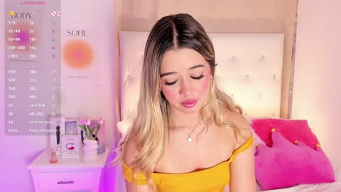 Rosse Daw Independent model  online show from 01/20/25, 03:18