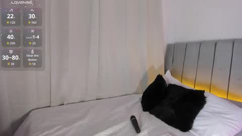 Rosse Daw Independent model  online show from 11/10/25, 11:04