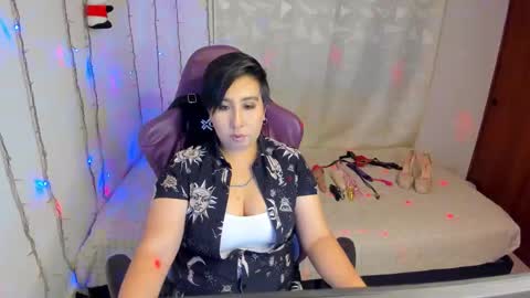 ROSSE DEMOND  online show from 02/21/26, 12:22