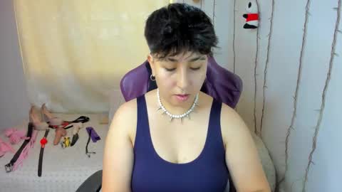 ROSSE DEMOND  online show from 03/21/26, 07:06