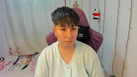 ROSSE DEMOND  online show from 04/10/26, 11:53