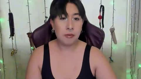 ROSSE DEMOND  online show from 05/09/26, 06:02