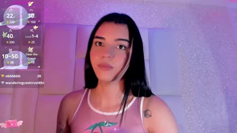 Snapshot of rosselfinoll chatting on 12/27/24, 06:42 Rossel online show from 12/27/24, 06:42