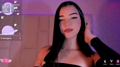 Snapshot of rosselfinoll chatting on 01/31/25, 12:51 Rossel online show from 01/31/25, 12:51