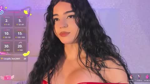 Snapshot of rosselfinoll chatting on 11/08/25, 01:00 Rossel online show from 11/08/25, 01:00