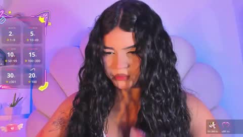 Snapshot of rosselfinoll chatting on 11/18/25, 12:53 Rossel online show from 11/18/25, 12:53