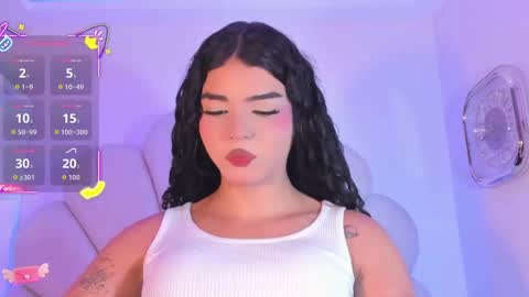 Snapshot of rosselfinoll chatting on 11/23/25, 12:38 Rossel online show from 11/23/25, 12:38