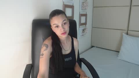 Snapshot of rossi_baker chatting on 03/01/25, 03:27 Rossi online show from 03/01/25, 03:27