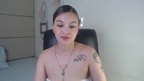 Snapshot of rossi_baker chatting on 09/26/25, 12:42 Rossi online show from 09/26/25, 12:42