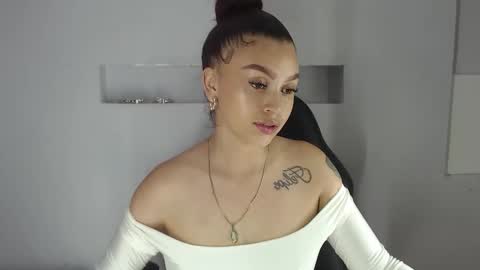 Snapshot of rossi_baker chatting on 11/12/25, 03:29 Rossi online show from 11/12/25, 03:29