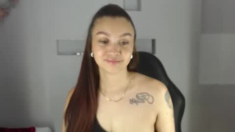 Snapshot of rossi_baker chatting on 11/19/25, 06:30 Rossi online show from 11/19/25, 06:30