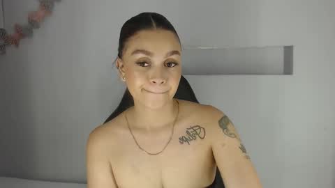 Snapshot of rossi_baker chatting on 12/03/25, 06:39 Rossi online show from 12/03/25, 06:39