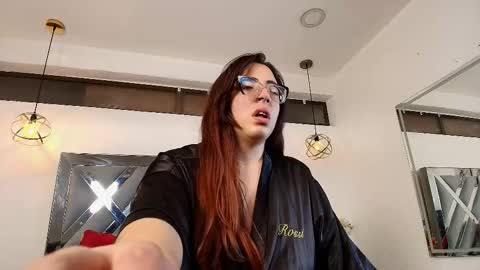 Ross online show from 03/25/26, 03:01