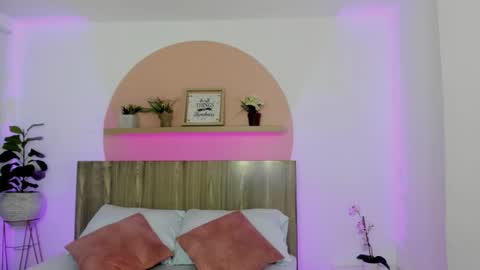 rossie_lanie_ online show from 02/14/26, 01:19