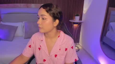 rossie_lanie_ online show from 05/20/26, 08:15