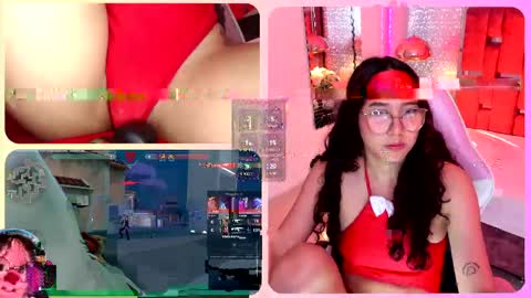 Snapshot of rossiegames chatting on 05/11/26, 03:29 Rossie online show from 05/11/26, 03:29
