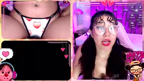 Snapshot of rossiegames chatting on 05/29/26, 02:37 Rossie online show from 05/29/26, 02:37