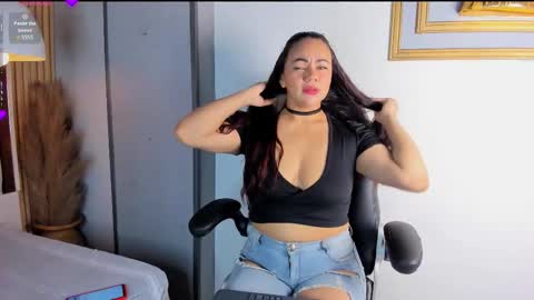 Rossie  online show from 12/16/25, 12:32