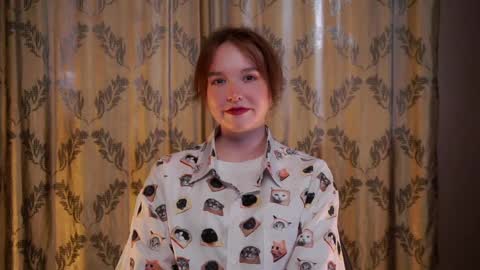 Kenna online show from 04/08/26, 09:31