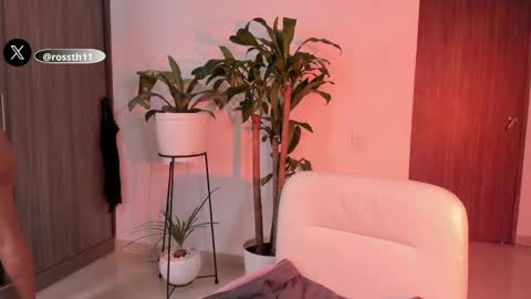 Im Ross   online show from 09/13/25, 06:51