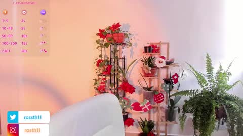 Im Ross   online show from 11/26/25, 07:04