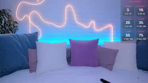 Snapshot of rossy_babe_ chatting on 10/03/25, 12:40 Rossy online show from 10/03/25, 12:40