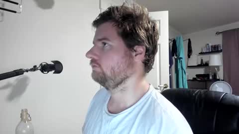 Rostungur online show from 01/12/25, 01:32