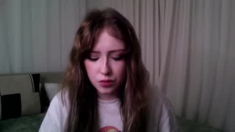 rosy_petal online show from 02/20/26, 01:02