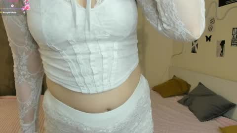 Snapshot of rosy_sigh chatting on 05/02/26, 09:42 Im Luna online show from 05/02/26, 09:42