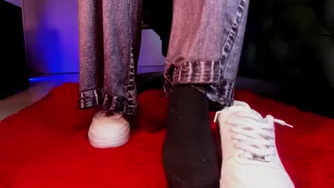 rosyejones online show from 01/15/26, 03:11