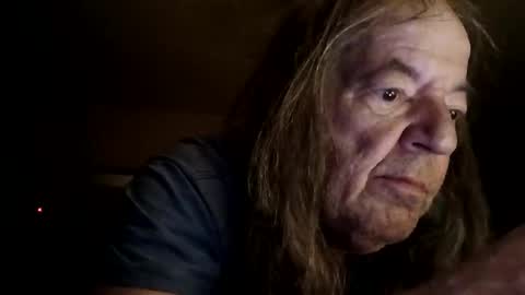 Snapshot of rotorranch chatting on 10/14/25, 02:45 rotorranch online show from 10/14/25, 02:45