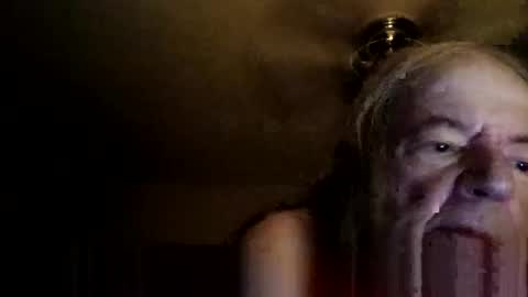 Snapshot of rotorranch chatting on 10/24/25, 02:52 rotorranch online show from 10/24/25, 02:52