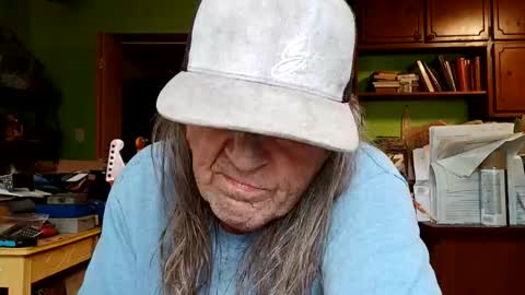 Snapshot of rotorranch chatting on 10/27/25, 06:45 rotorranch online show from 10/27/25, 06:45