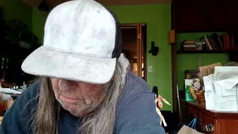 Snapshot of rotorranch chatting on 11/10/25, 08:30 rotorranch online show from 11/10/25, 08:30