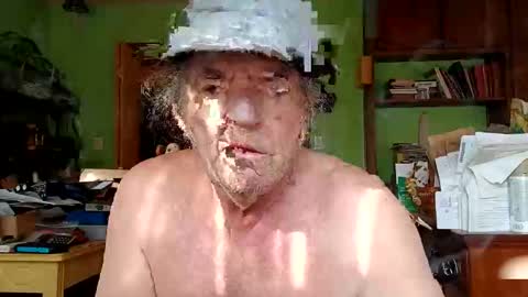 rotorranch online show from 11/12/25, 07:35