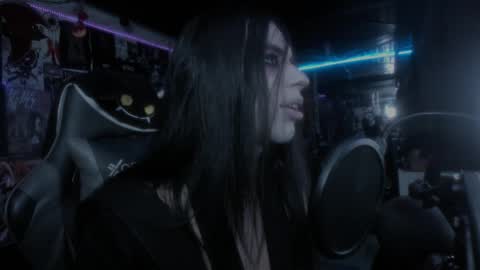 Snapshot of rotten_dreams chatting on 02/24/25, 04:58 rot online show from 02/24/25, 04:58