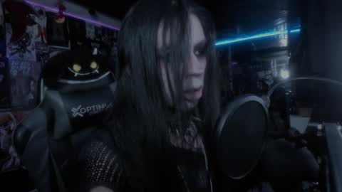 Snapshot of rotten_dreams chatting on 02/25/25, 11:00 rot online show from 02/25/25, 11:00