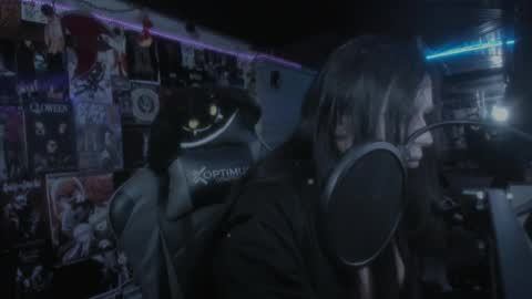 Snapshot of rotten_dreams chatting on 02/27/25, 10:20 rot online show from 02/27/25, 10:20