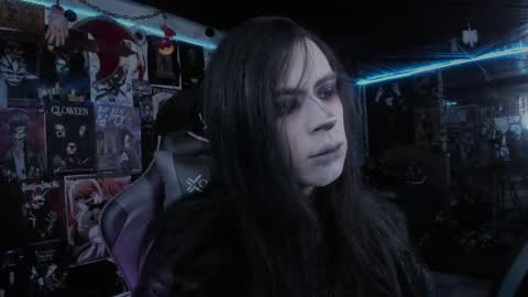 Snapshot of rotten_dreams chatting on 10/09/25, 11:25 rot online show from 10/09/25, 11:25