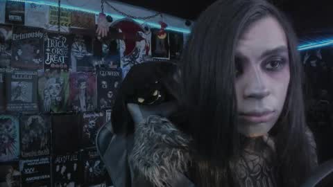 Snapshot of rotten_dreams chatting on 11/20/25, 10:53 rot online show from 11/20/25, 10:53