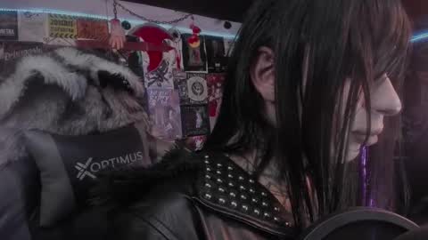 Snapshot of rotten_dreams chatting on 03/24/26, 11:10 rot online show from 03/24/26, 11:10