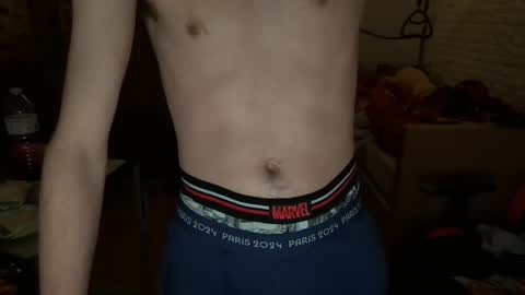 rou62 online show from 02/01/25, 11:58