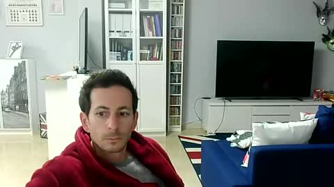 Snapshot of roubarixx chatting on 02/26/25, 07:27 roubarixx online show from 02/26/25, 07:27